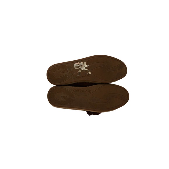 Gentle Souls by Kenneth Cole Womens Size 9.5 Rory Espadrille - Picture 6 of 7